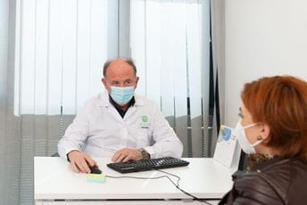 Dr Jovanović: Sačuvati zdravlje žene tokom svih životnih faza Dr Jovanović: Sačuvati zdravlje žene tokom svih životnih faza