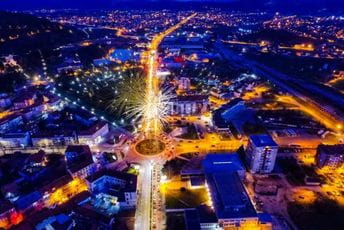 PKS: U Nikšićkom parlamentu zaokružen teatar „srpskog sveta“ PKS: U Nikšićkom parlamentu zaokružen teatar „srpskog sveta“