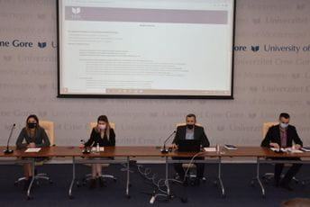 Senat UCG donio odluke o dodjeli zvanja profesor emeritus i imenovao dobitnike Plaketa sa najboljim uspjehom u prethodnoj studijskoj godini Senat UCG donio odluke o dodjeli zvanja profesor emeritus i imenovao dobitnike Plaketa sa najboljim uspjehom u prethodnoj studijskoj godini