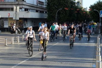 Konačna rang lista četvrtog ciklusa subvencija u okviru projekta Podgorica na dva točka Konačna rang lista četvrtog ciklusa subvencija u okviru projekta Podgorica na dva točka