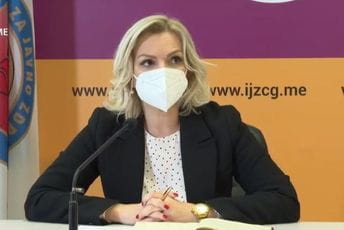 Borovinić Bojović: Da li je moguće da su mizoginija i skarednost nadvladale čojstvo i junaštvo u Crnoj Gori? Borovinić Bojović: Da li je moguće da su mizoginija i skarednost nadvladale čojstvo i junaštvo u Crnoj Gori?