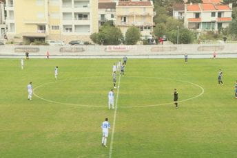 Rudar u goleadi bolji od Jezera, Sutjeska sigurna