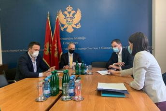 Prva faza kreditne podrške privredi: Podrška u iznosu od 20 miliona eura Prva faza kreditne podrške privredi: Podrška u iznosu od 20 miliona eura