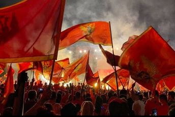 Nije više cool biti Crnogorac Nije više cool biti Crnogorac