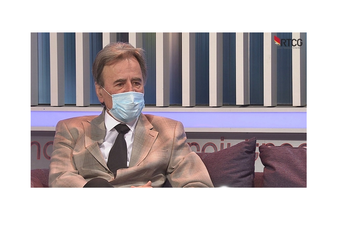 Blažić: Vlada pala, samo im to još niko nije rekao Blažić: Vlada pala, samo im to još niko nije rekao