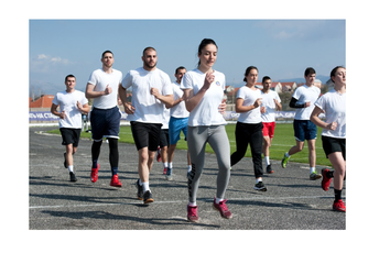 SWOST projekat: Zajedničko takmičenje jedno od rješenja za ravnopravnost polova u sportu SWOST projekat: Zajedničko takmičenje jedno od rješenja za ravnopravnost polova u sportu