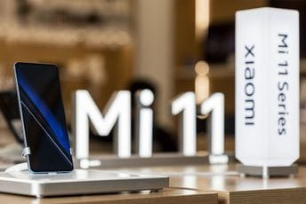 Mi 11: kamera na nivou filmskog studija i performanse za profesionalce Mi 11: kamera na nivou filmskog studija i performanse za profesionalce