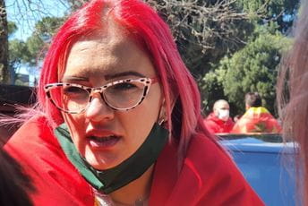 Marković: Da li su Vladini vozači obučeni da ubijaju Crnogorce? Marković: Da li su Vladini vozači obučeni da ubijaju Crnogorce?