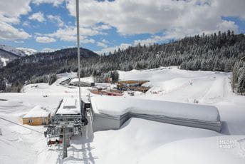 I ovog vikenda pojačane kontrole poštovanja mjera, fokus na zimske turističke centre I ovog vikenda pojačane kontrole poštovanja mjera, fokus na zimske turističke centre