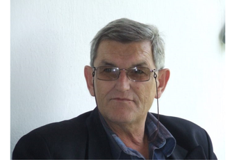 Preminula braća Raspopović Preminula braća Raspopović