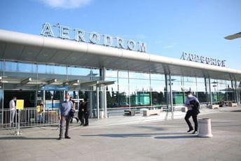Ponovo traženo da se dozvoli kasno slijetanje crnogorskim navijačima; Aerodromi bez odgovora