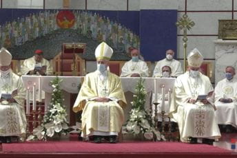 Monsinjor Ivan Štironja novi kotorski biskup Monsinjor Ivan Štironja novi kotorski biskup