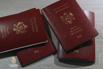 Ministre ne pominju Ministre ne pominju