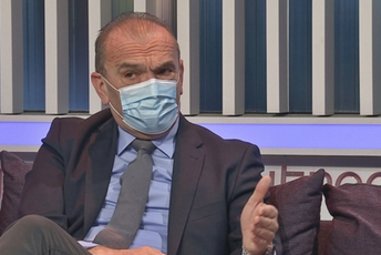 Kavarić: Vakcinisani iz sektora turizma da nose bedževe Kavarić: Vakcinisani iz sektora turizma da nose bedževe