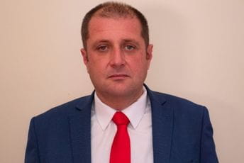 Vladimir Čađenović izvršni direktor CEDIS-a Vladimir Čađenović izvršni direktor CEDIS-a