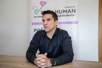 Doniranje platnim karticama šansa za liječenje većeg broja djece Doniranje platnim karticama šansa za liječenje većeg broja djece