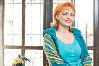 Đurović: Da nas samo ljepota hrani, da čuvamo ljepotu umjetnosti od svake prljavštine Đurović: Da nas samo ljepota hrani, da čuvamo ljepotu umjetnosti od svake prljavštine