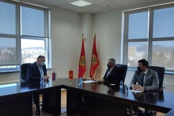 Iskustva Slovačke u zaštiti životne sredine dragocjena Iskustva Slovačke u zaštiti životne sredine dragocjena