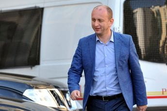 Knežević: Tražiću dozvolu za nošenje oružja Knežević: Tražiću dozvolu za nošenje oružja