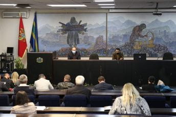 Raičević: Uz maksimalan napor ova ljetnja sezona u Baru može ostvariti uspjeh Raičević: Uz maksimalan napor ova ljetnja sezona u Baru može ostvariti uspjeh