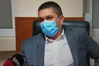 Medojević: Zaplijenjeno više od 12.000 šteka bez akciza, vrijednosti preko 247.000 eura Medojević: Zaplijenjeno više od 12.000 šteka bez akciza, vrijednosti preko 247.000 eura