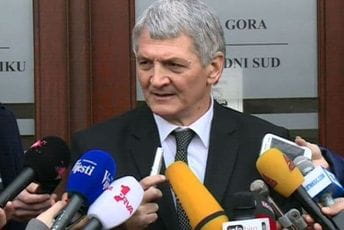 Perišić negirao da je umanjio stečajnu masu za 44.933 eura Perišić negirao da je umanjio stečajnu masu za 44.933 eura