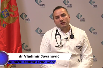 Jovanović: Osobe sa autoimunom bolešću mogu se vakcinisati uz prethodni pregled i terapiju Jovanović: Osobe sa autoimunom bolešću mogu se vakcinisati uz prethodni pregled i terapiju