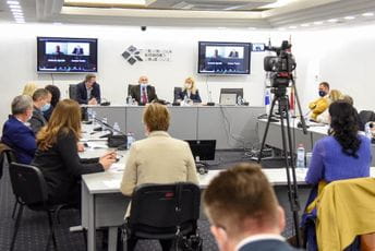 Milan Perović predsjednik koordinacionog odbora za kvalitet PKCG Milan Perović predsjednik koordinacionog odbora za kvalitet PKCG