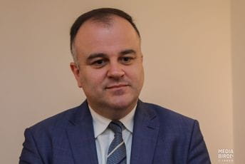 Katić: Institut “Simo Milošević” sjutra će biti odblokiran na period od 30 dana Katić: Institut “Simo Milošević” sjutra će biti odblokiran na period od 30 dana