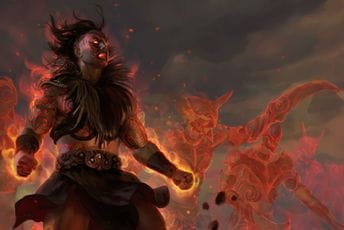 Posle dugog zatišja, stižu novi detalji o Path of Exile 2 Posle dugog zatišja, stižu novi detalji o Path of Exile 2