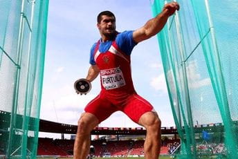 Marković čestitao Furtuli na oborenom rekordu Marković čestitao Furtuli na oborenom rekordu