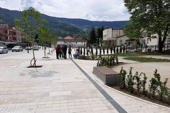 Plav: Dopremljeno preko 730 doza vakcina Plav: Dopremljeno preko 730 doza vakcina