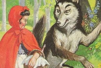 Ako je vjerovati baki... – bajke za odrasle Ako je vjerovati baki... – bajke za odrasle