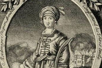 Na današnji dan: Šćepan Mali se prvi put pojavio na Cetinju Na današnji dan: Šćepan Mali se prvi put pojavio na Cetinju