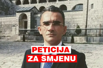 Bivši ministar Leposavić u živom blatu nacionalizma Bivši ministar Leposavić u živom blatu nacionalizma