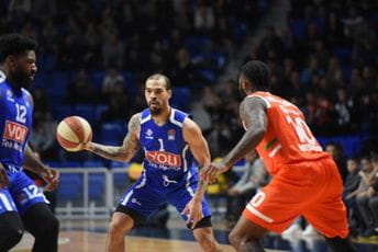 Budućnost Voli nadigrala Cedevita Olimpiju Ilustracija