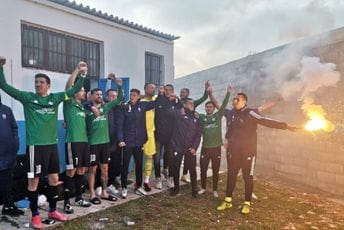 Budućnost je šampion!