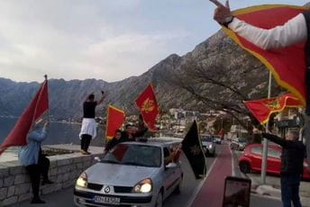 Kotorani poručili: Vidimo se 13. jula u crnogorskom Nikšiću! Mi dolazimo! Kotorani poručili: Vidimo se 13. jula u crnogorskom Nikšiću! Mi dolazimo!