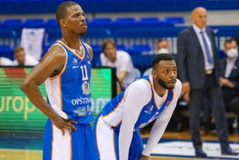 Mornar u polufinalu plej-ofa Mornar u polufinalu plej-ofa