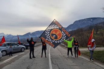 Svaki Crnogorac u Andrijevici ponosno će nositi istoriju svojih predaka Svaki Crnogorac u Andrijevici ponosno će nositi istoriju svojih predaka