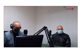 Zeković: Selektivan pristup policije; Ne iznenađuju prijetnje Krivokapića Zeković: Selektivan pristup policije; Ne iznenađuju prijetnje Krivokapića