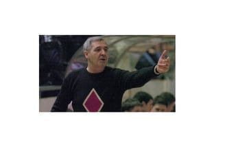 Umro bivši trener Budućnosti Umro bivši trener Budućnosti