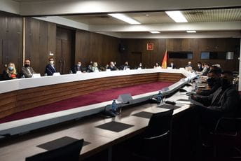 NVO “Ugostitelji Crne Gore”: Dijalog počeo, konkretni rezultati tek slijede NVO “Ugostitelji Crne Gore”: Dijalog počeo, konkretni rezultati tek slijede