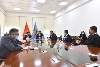 Abazović u Tivtu: Sve aktivnosti usmjerene na turističku sezonu Abazović u Tivtu: Sve aktivnosti usmjerene na turističku sezonu