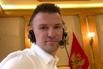 Prevodilac Goran DRINČIĆ