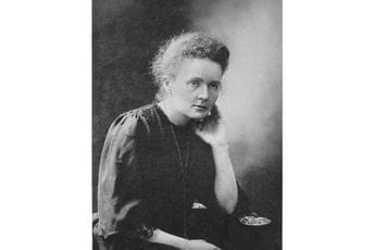 Na današnji dan: Marija Sklodovska Kiri otkrila radijum Na današnji dan: Marija Sklodovska Kiri otkrila radijum