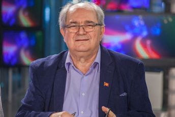 Kako je došlo do sunovrata Crne Gore Kako je došlo do sunovrata Crne Gore