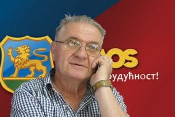 Preminuo Avdo Gorčević Preminuo Avdo Gorčević