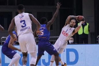 Budućnost sjutra dočekuje Igokeu Budućnost sjutra dočekuje Igokeu