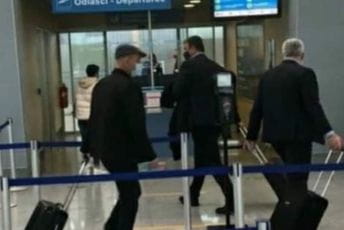 Što se sve trpi za fotelju Što se sve trpi za fotelju